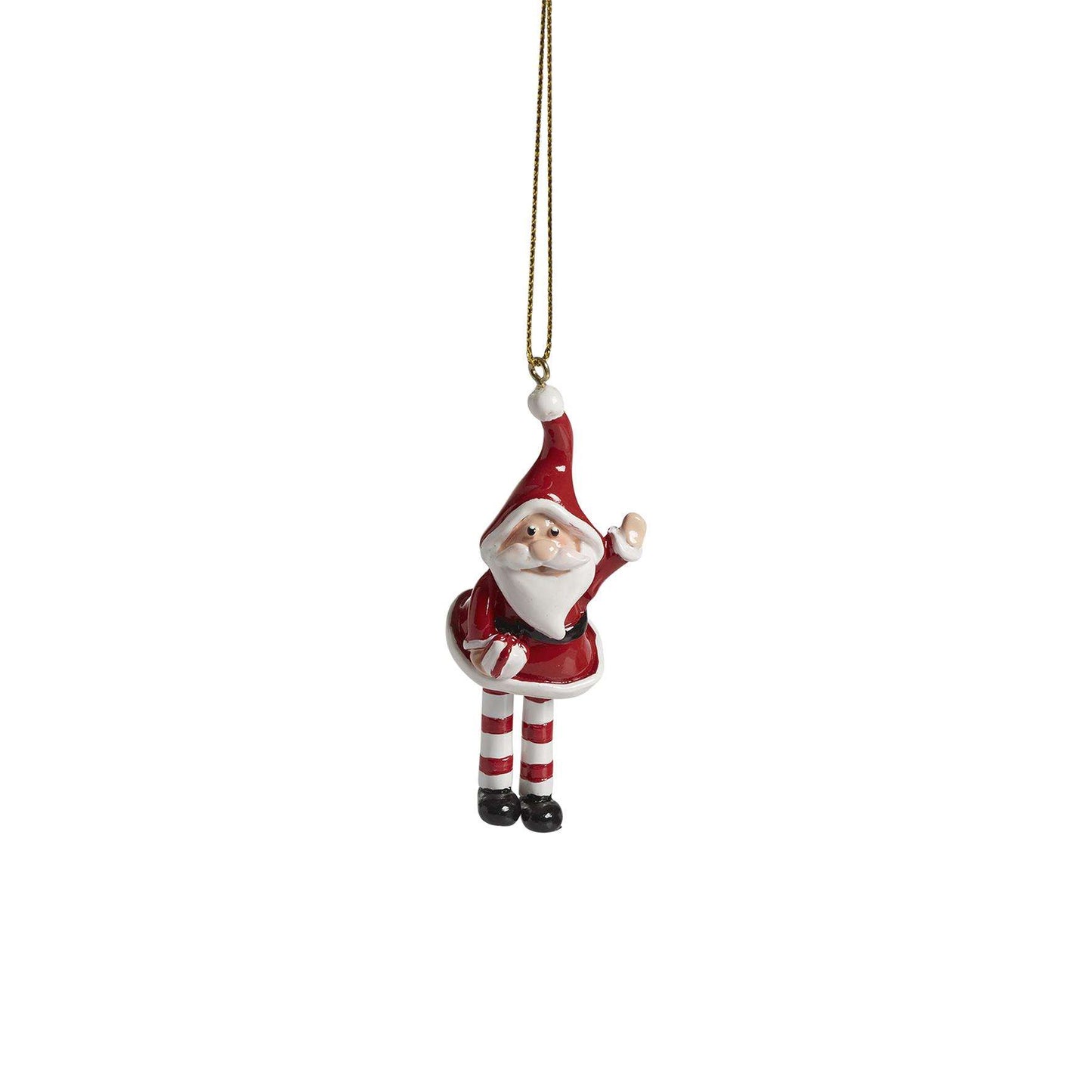 Father Christmas | Hanging Ornament