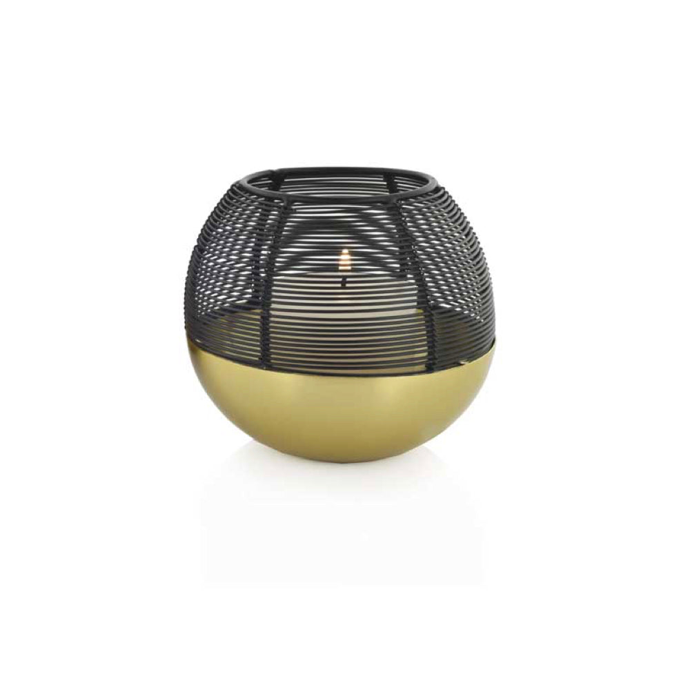 Cage Candle Holder | Red Lobster Gallery | Sheringham