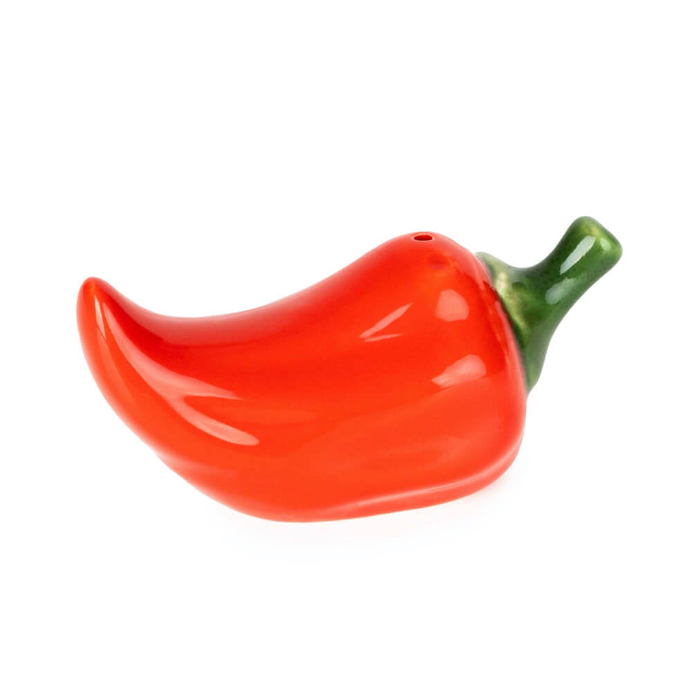 Chilli Salt & Pepper Set