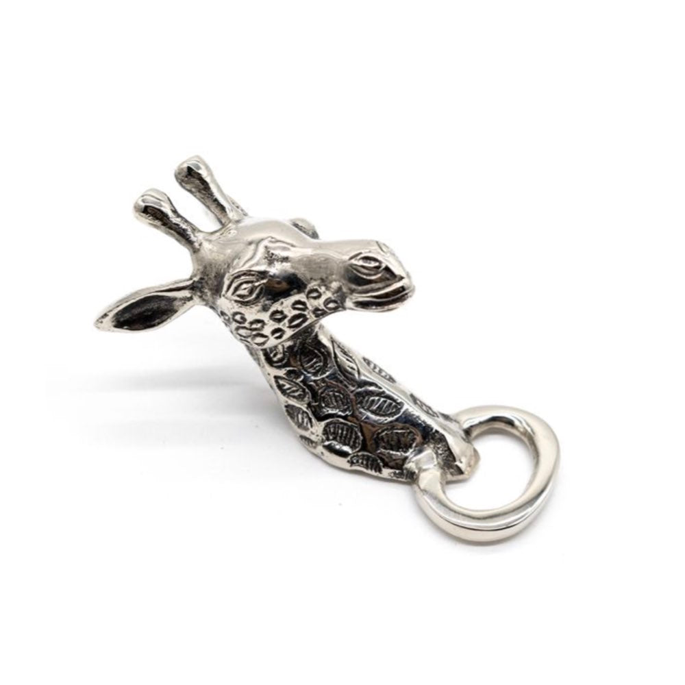 Giraffe Bottle Opener