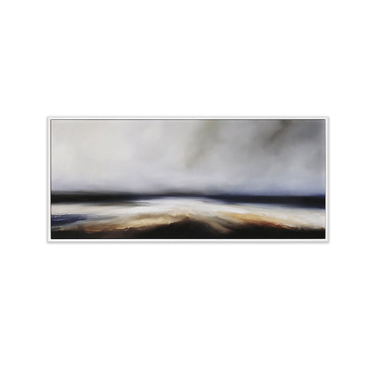 Dark Horizons | Framed Print by Paul Bennett