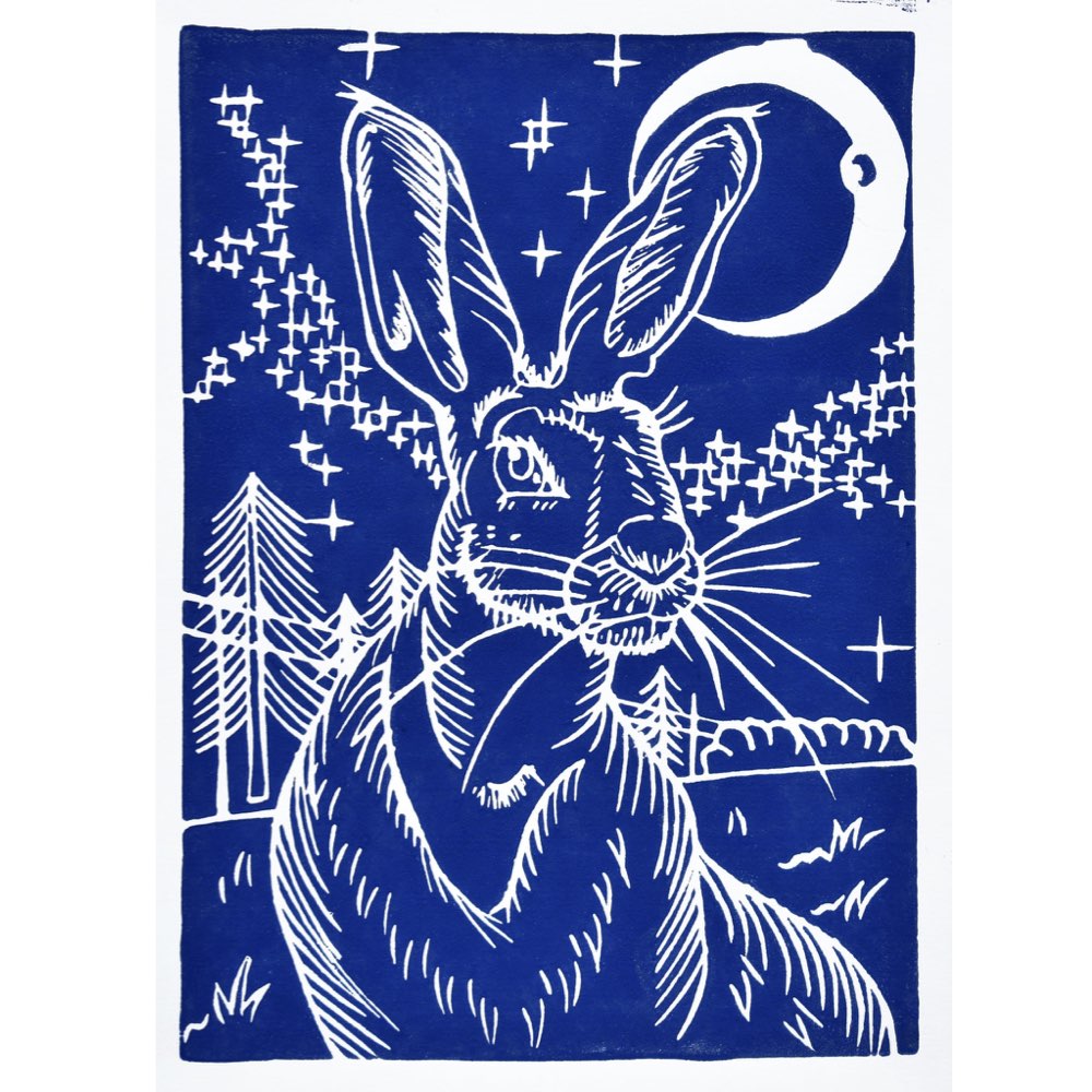 Blue Moon | Kurt Moore