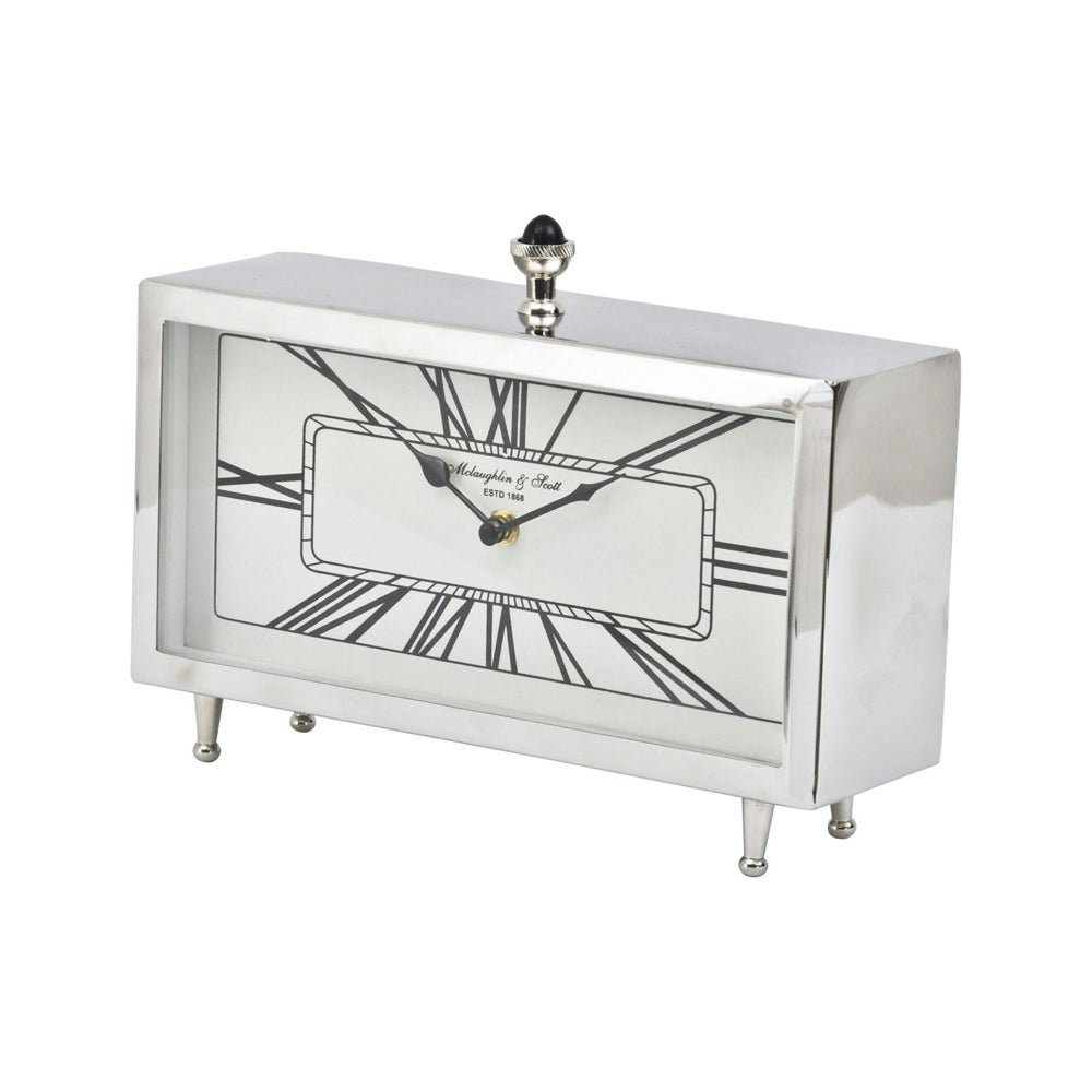 Kensington Mantel Clock