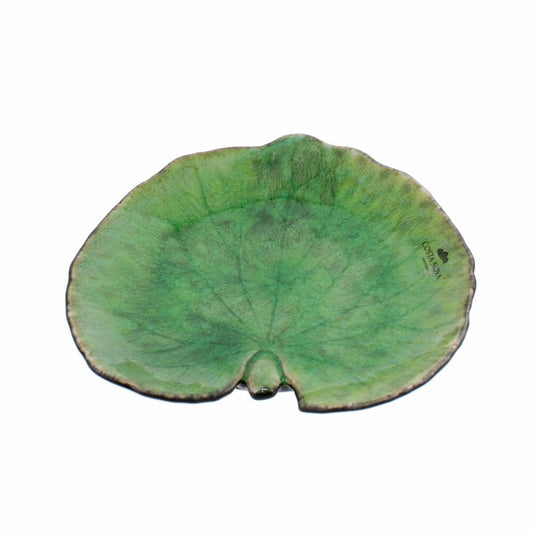Riviera Alchemille Leaf | Red Lobster Gallery