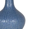 Blue Urchin Vase | Red Lobster Gallery