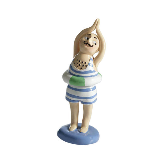 Wobbly Kurt | Red Lobster Gallery