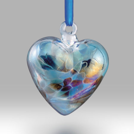 Birth Gem Hearts | January—December