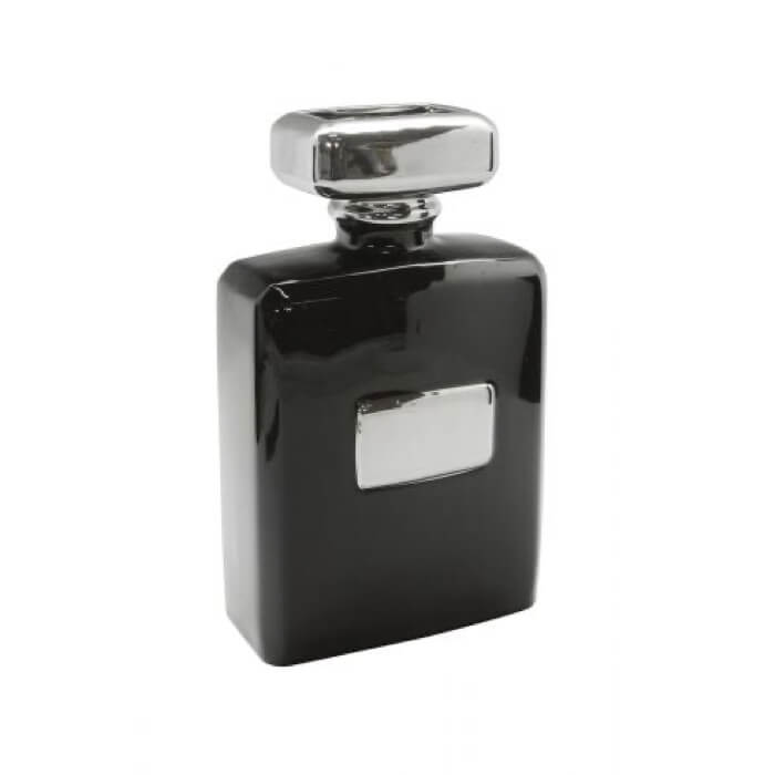 Perfume Bottle Vase
