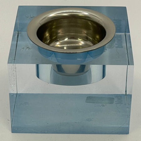 Contemporary Tea Light Holder