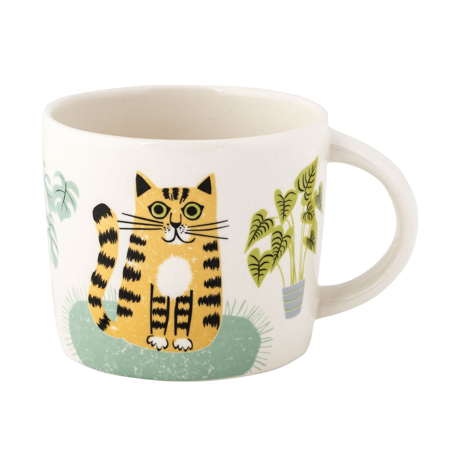 Cat Mug