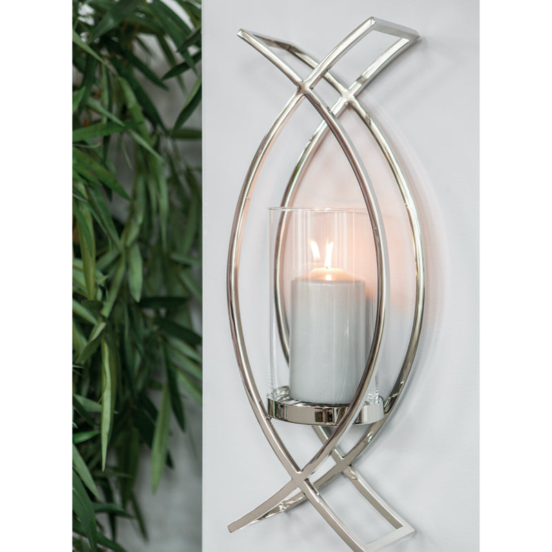 Ceppini Candle Holder