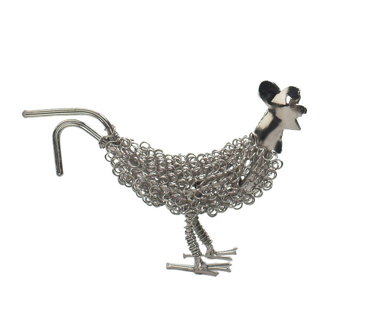 Wiggly Chicken | Small