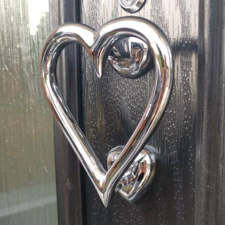 Door Knockers, Door Stops and Hooks | Red Lobster Gallery