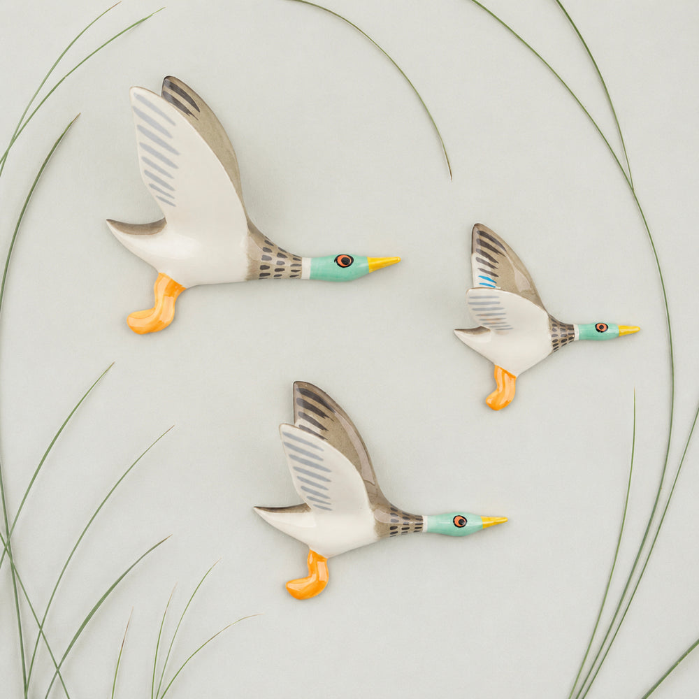 3D Wall Art & Decorative Accents