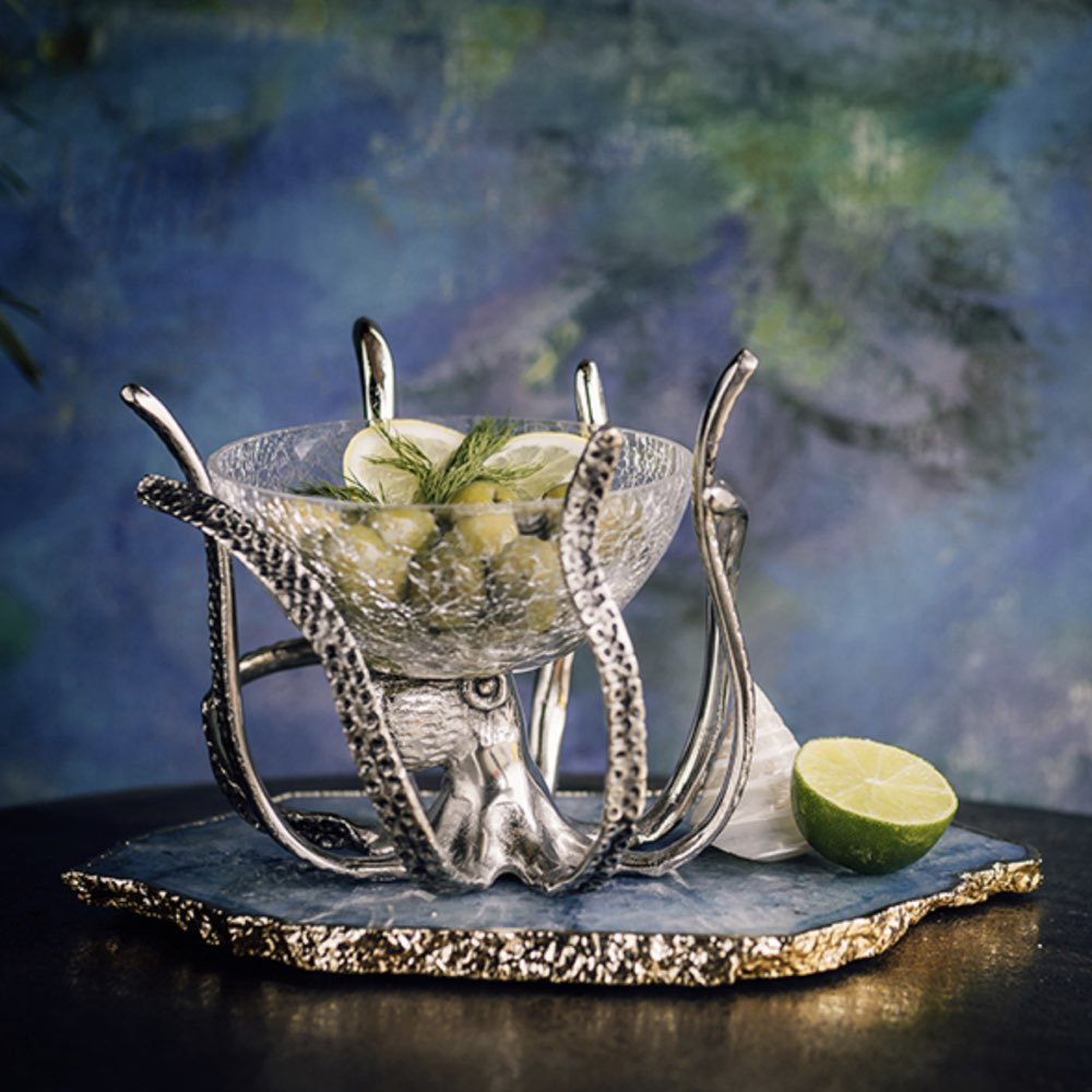 Dining & Entertaining