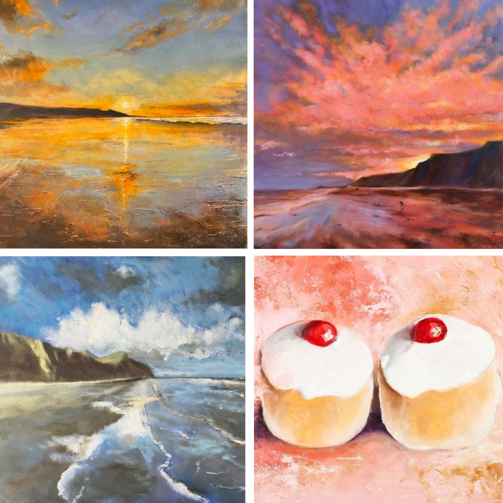 Art Cards