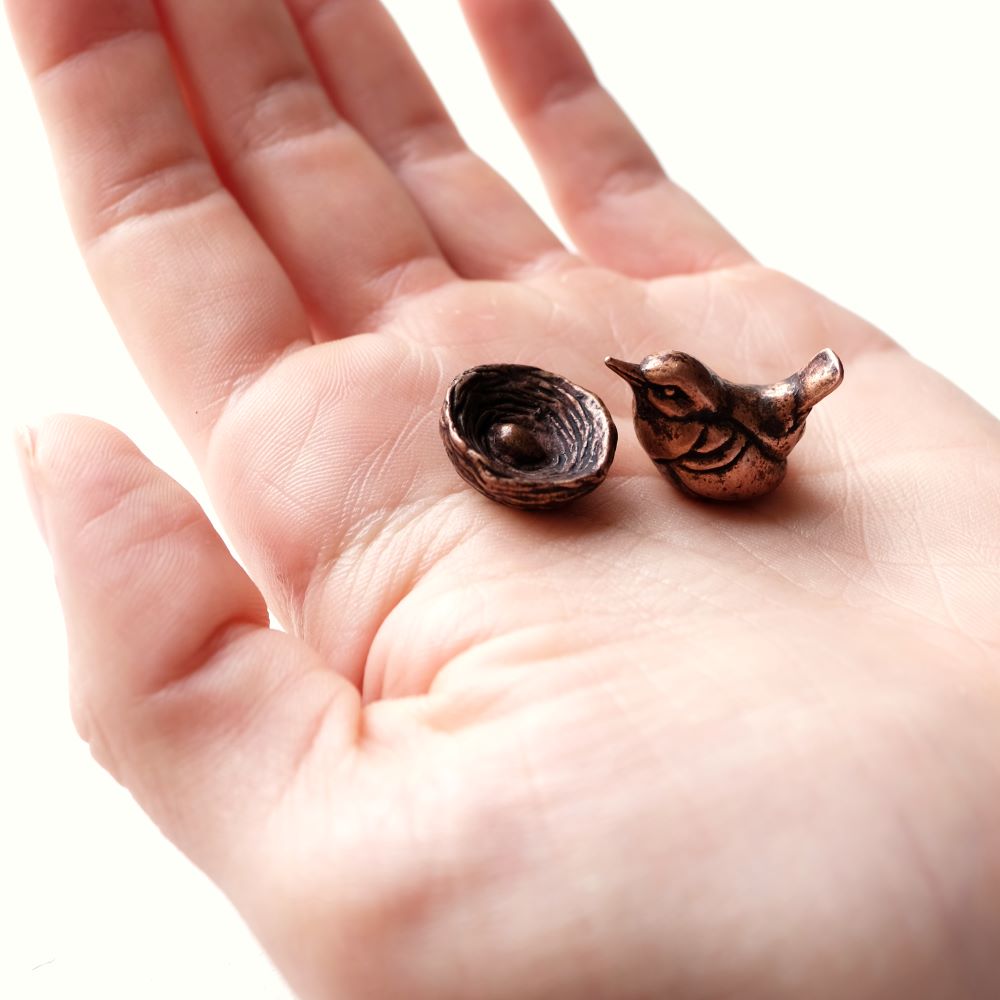 Collectable Miniature Bronzes
