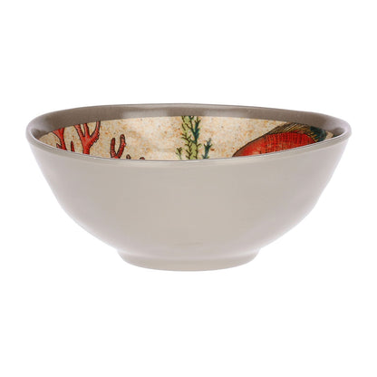 Sea Life Nibbles Bowl