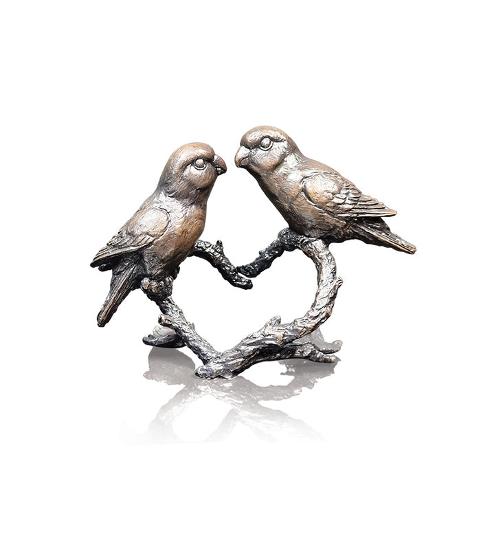 Lovebirds LE 216/250