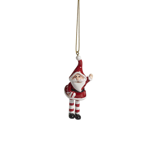 Father Christmas | Hanging Ornament