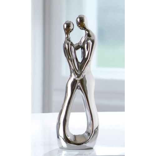 "Look of Love" Sculpture