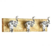 Elephant Wall Hooks