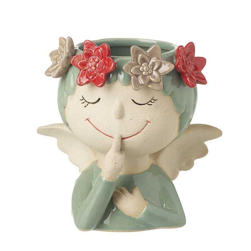Angel Pot