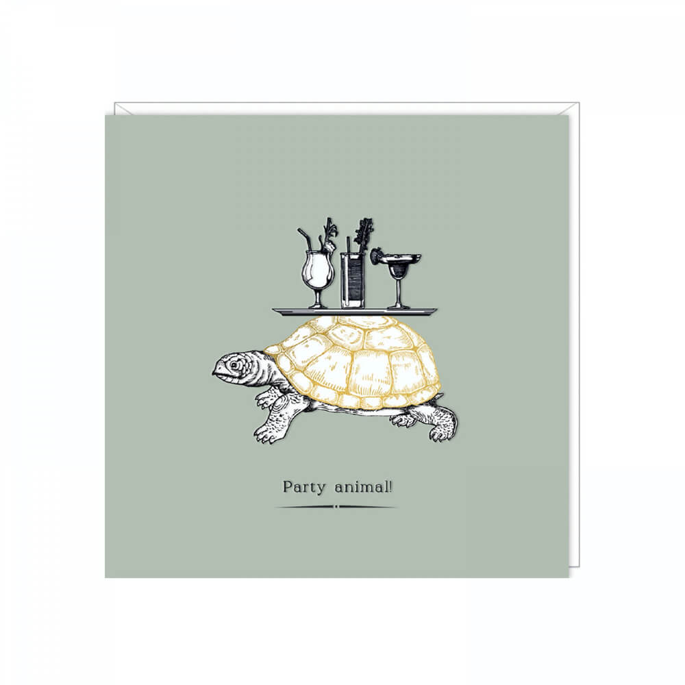 Party Animal! Card | Red Lobster Gallery