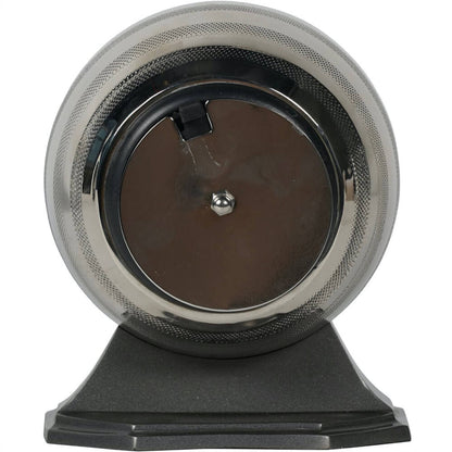 Aviation Mantel Clock | Red Lobster Gallery