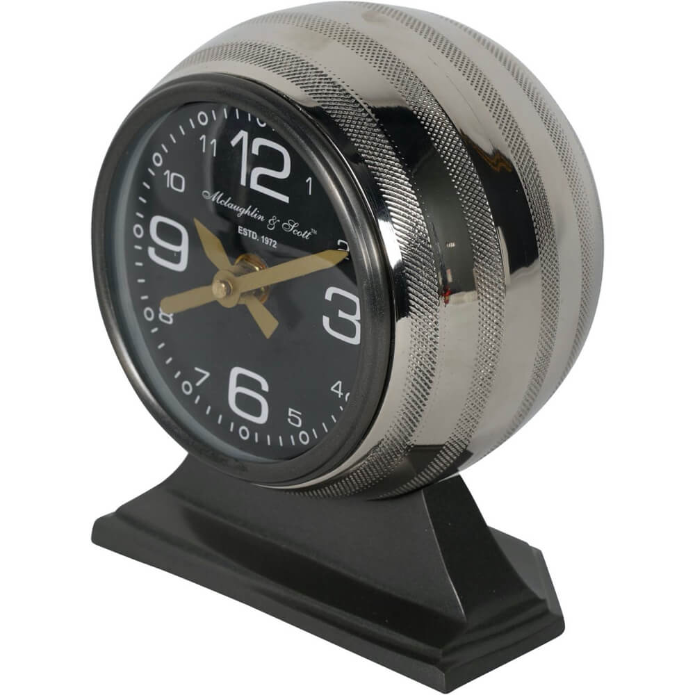 Aviation Mantel Clock | Red Lobster Gallery