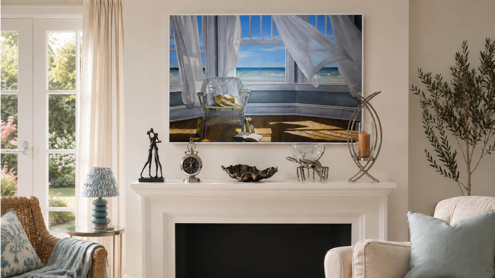 Red Lobster Gallery