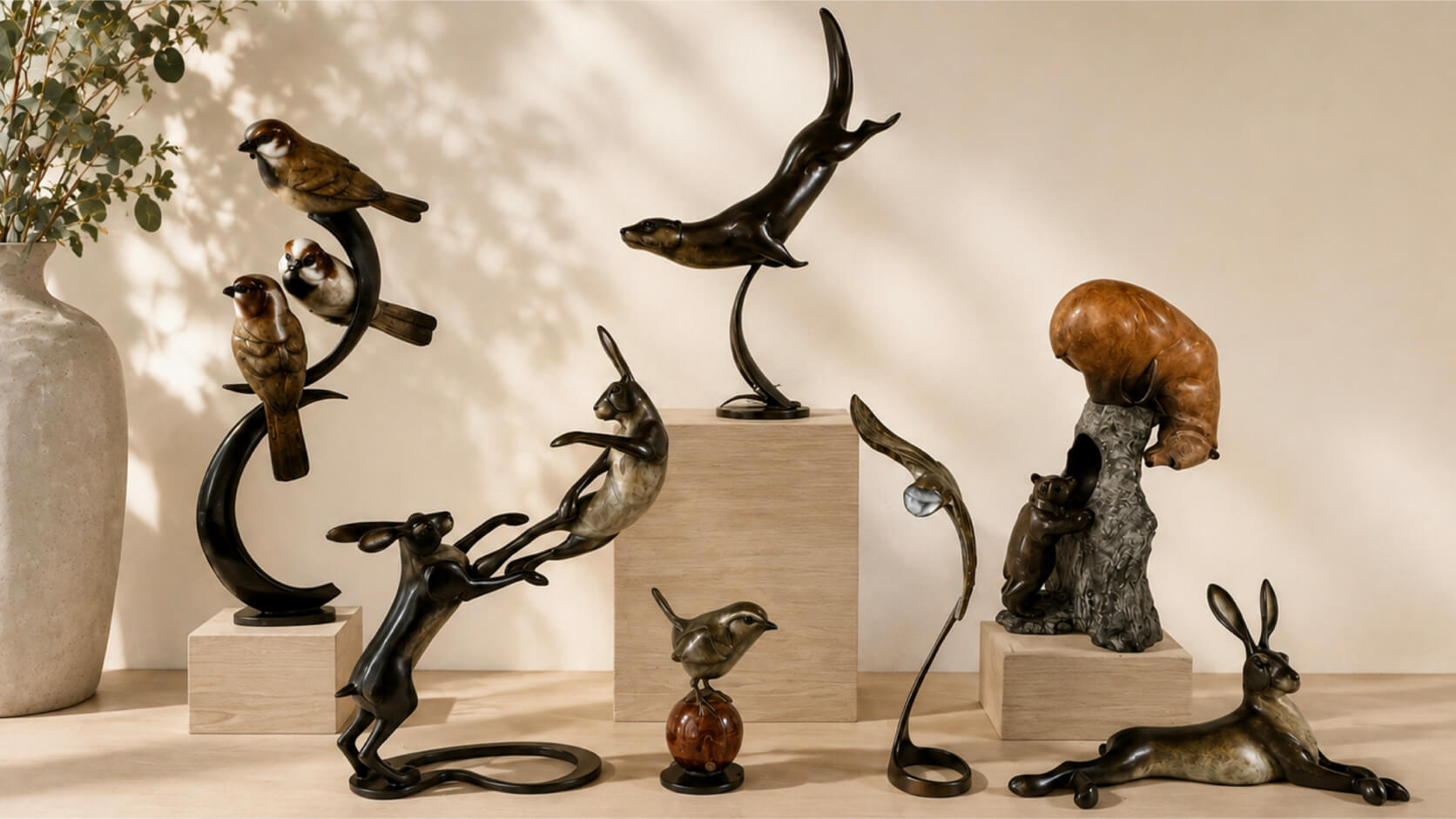 Red Lobster Gallery