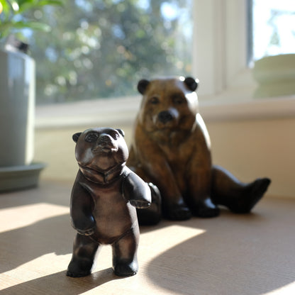 Story Teller | Limited Edition 150 Bronze Sculpture