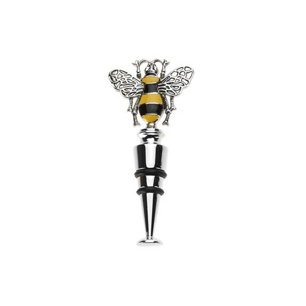 Bee Bottle Stopper | Red Lobster Gallery