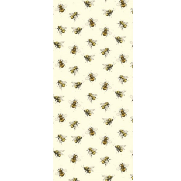 Bees Tissue Paper Set | 4 Sheets