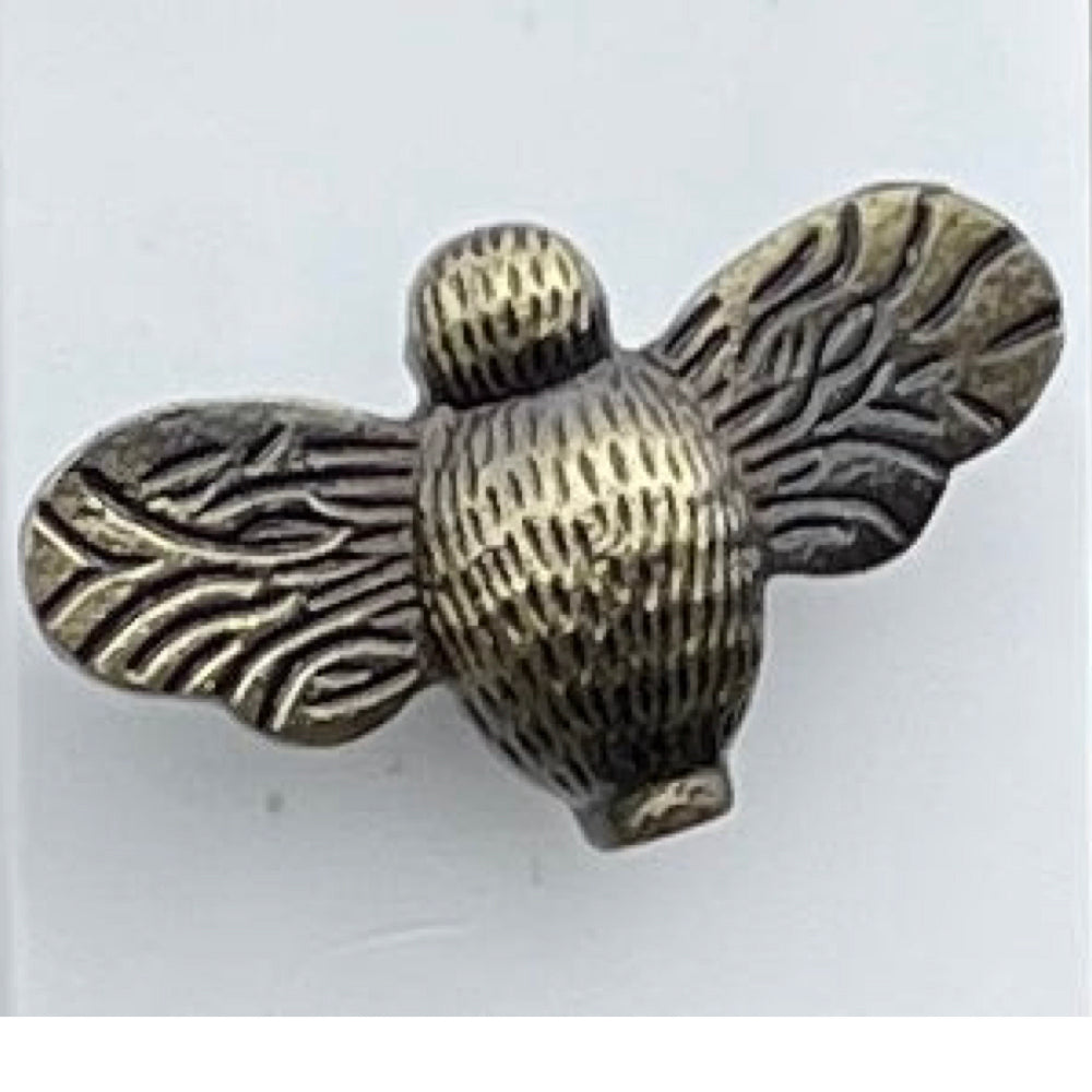 Bumble Bee Cabinet or Drawer Knobs | Red Lobster Gallery