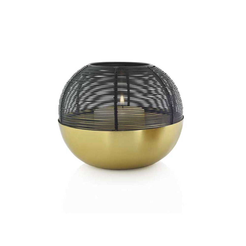 Cage Candle Holder | Red Lobster Gallery  | Sheringham 
