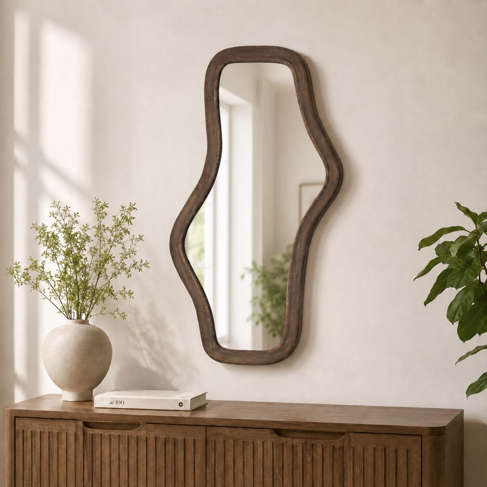 Celano Mirror