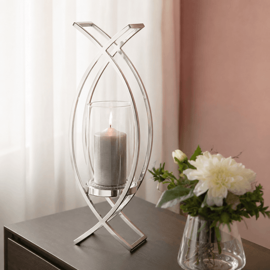 Ceppini Candle Holder