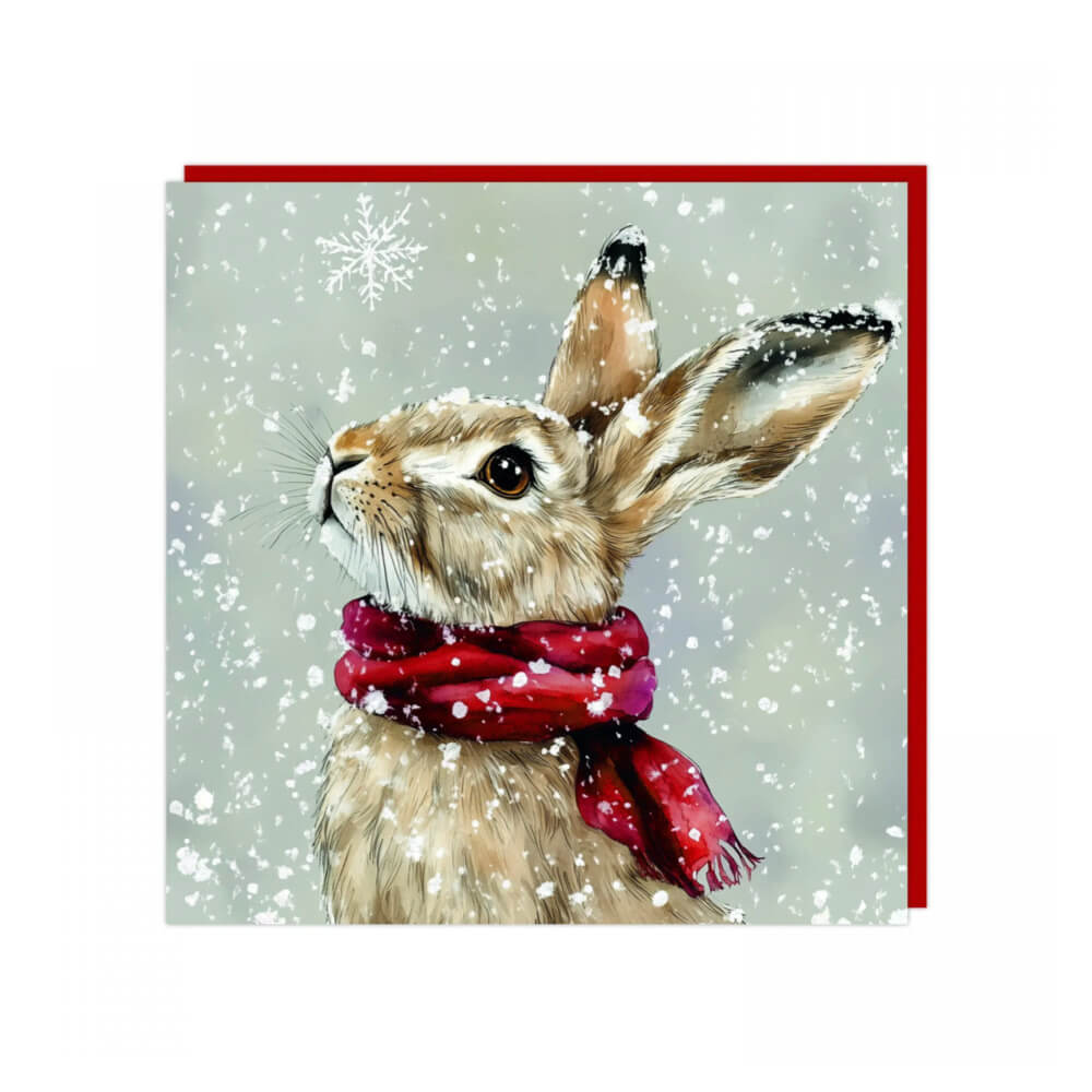 All is Calm | Pack of 6 Charity Christmas Cards