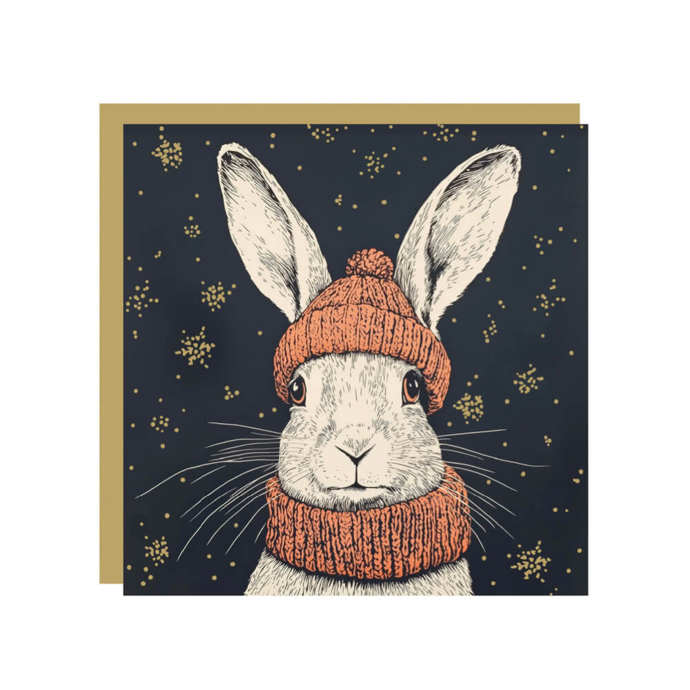 Hartley | Pack of 6 Charity Christmas Cards