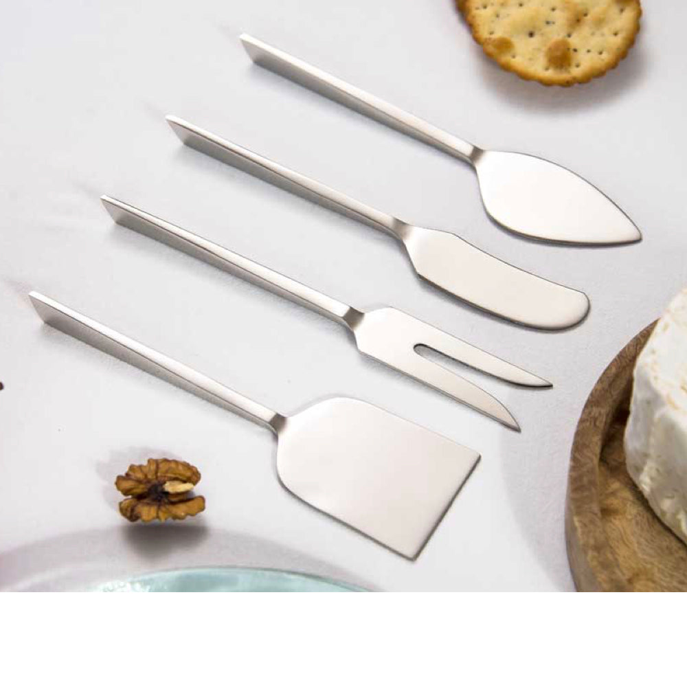 Cheese Knife & Pate Set | Red Lobster Gallery