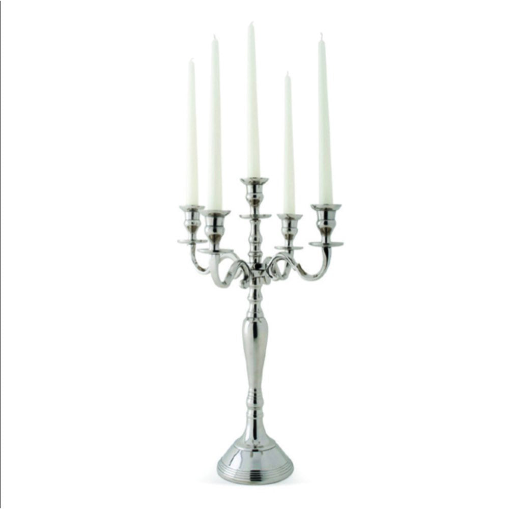 Classic Candelabra