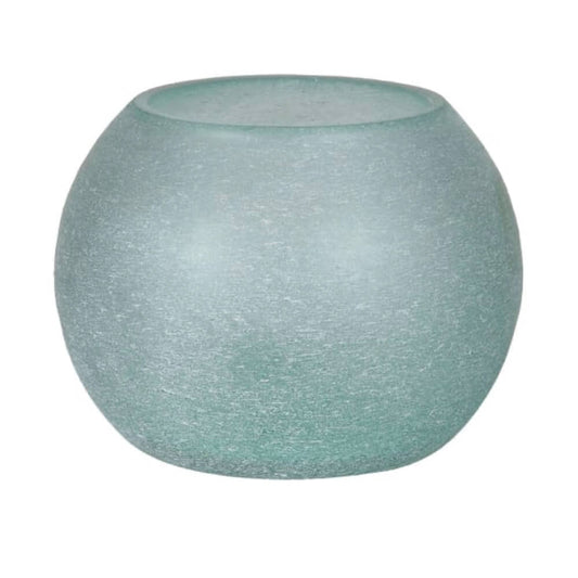Large Sea Green Votive | Red Lobster Gallery