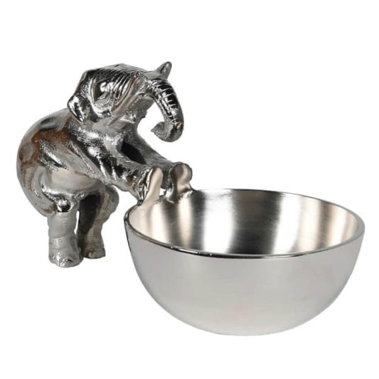 Nelly the Elephant Bowl | Red Lobster Gallery