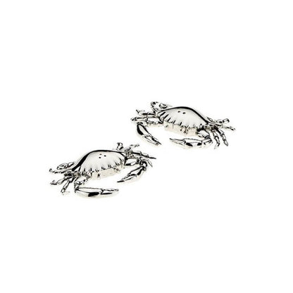 Crab Salt & Pepper Shakers | Red Lobster Gallery 