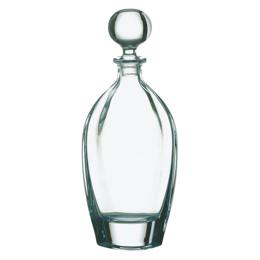 Orbit Wine Decanter | Red Lobster Gallery