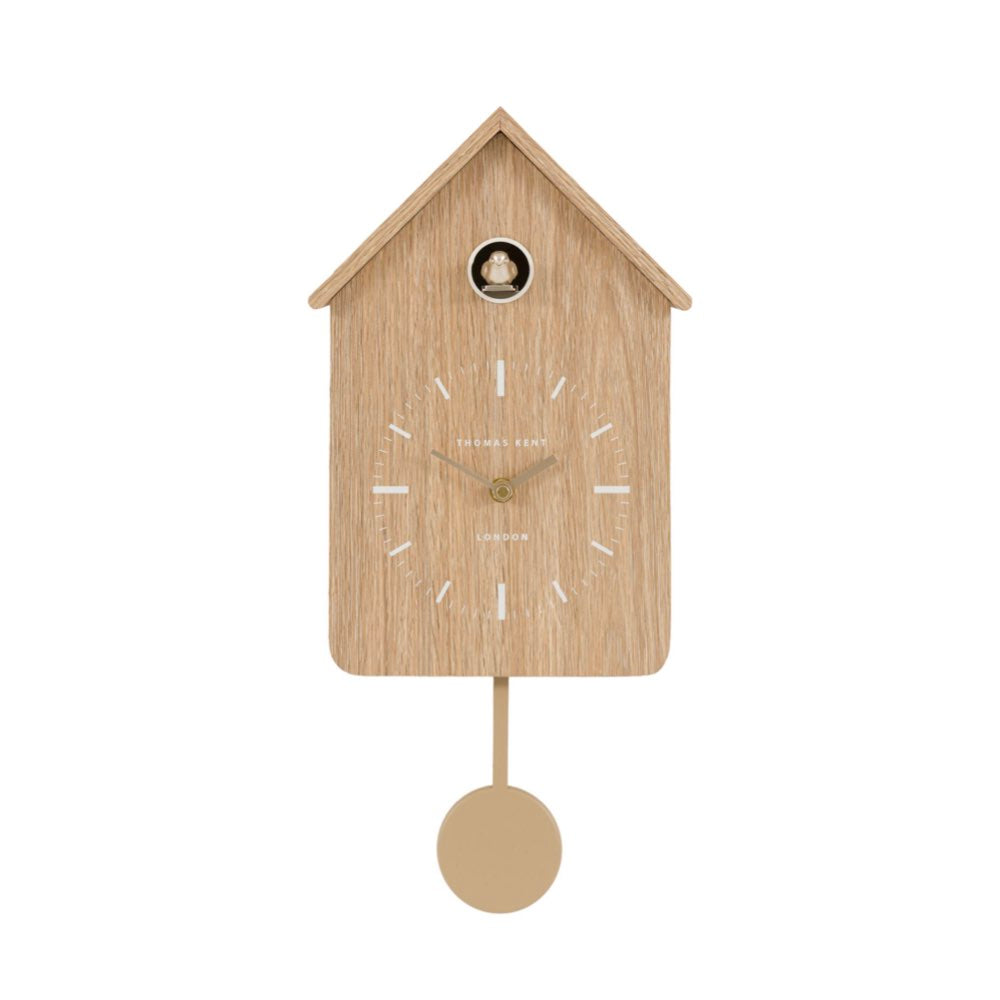 Cuckoo Wall Clock