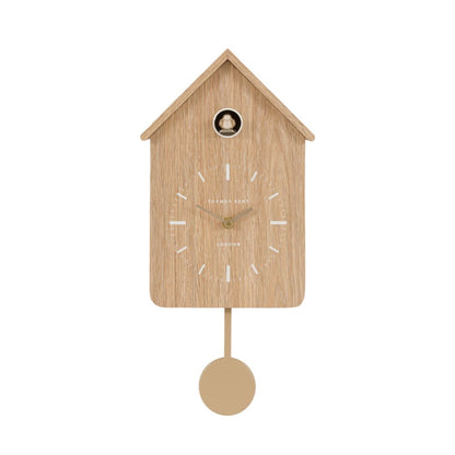 Cuckoo Wall Clock