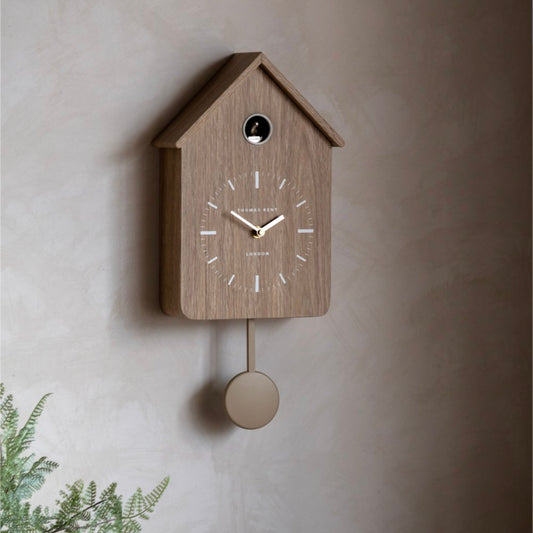 Cuckoo Wall Clock